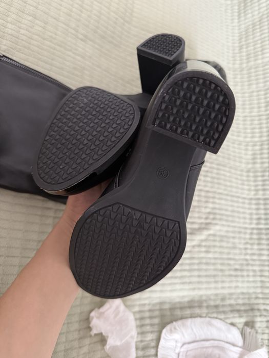 Женская обувь новый