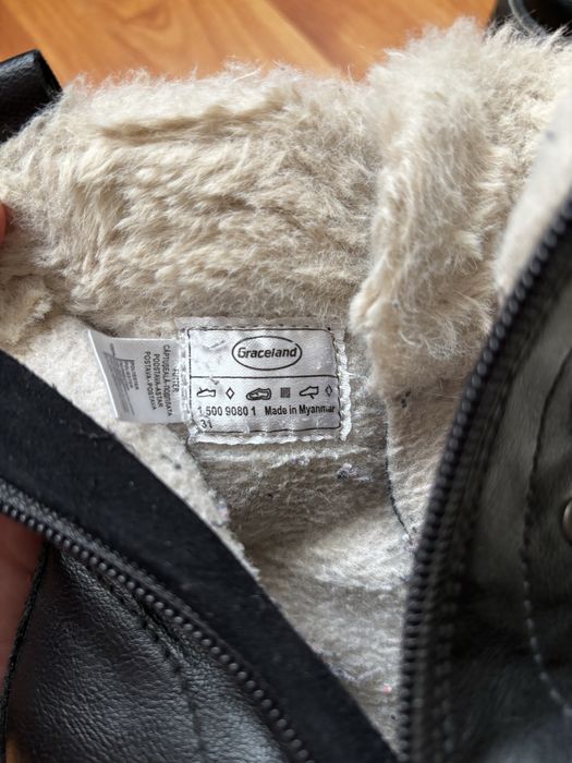 Ghete fete Graceland marimea 31, pret 30 lei