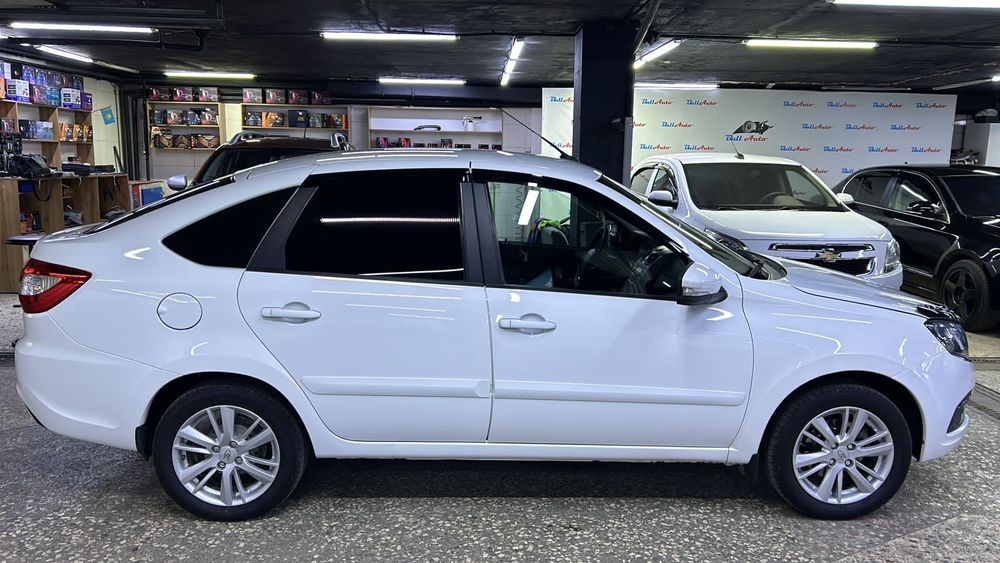 Продам Lada granta