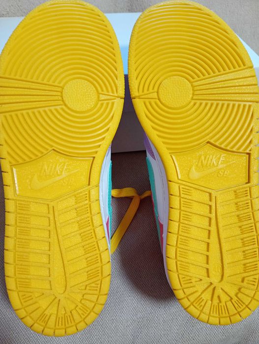 NIKE SB DUNK LOW PRO Дамски Маратонки