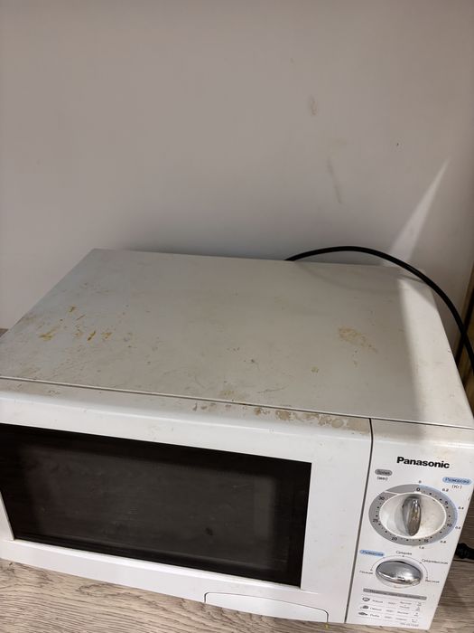 Продам микровалновку