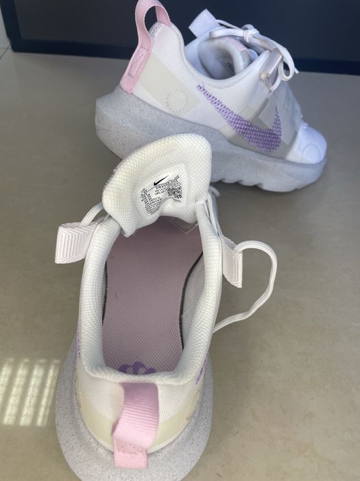 Дамски маратонки NIKE,номер 38