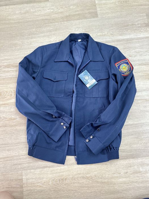 Китель МВД рубашки