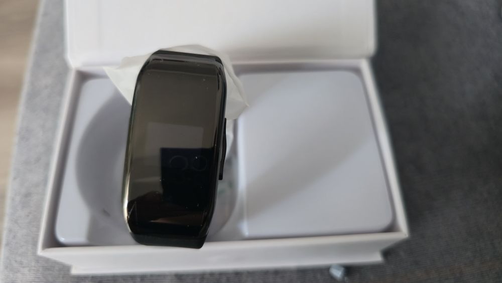 Vand ceas spion, camera video si audio.