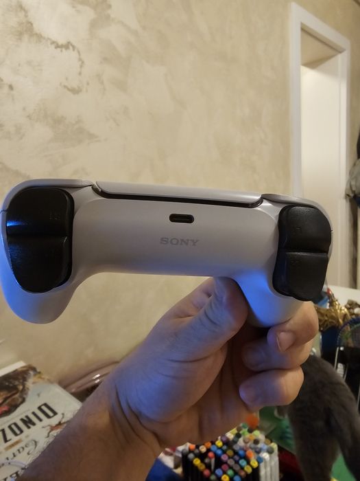 Controller PS 5, PS 4