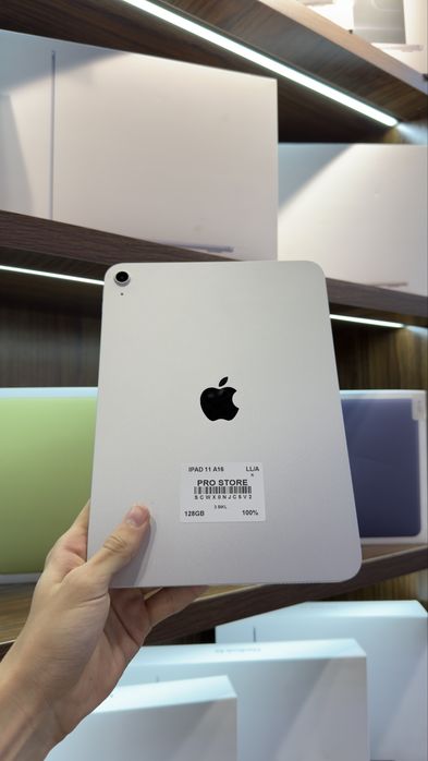 ipad 11 A16+keyboard nasiya savdoga