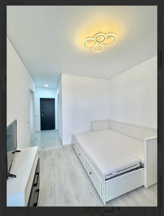 Inchiriez Garsoniera in Militari Residence !Pollux Residence !