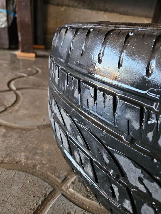 Диск от Lexus ls600