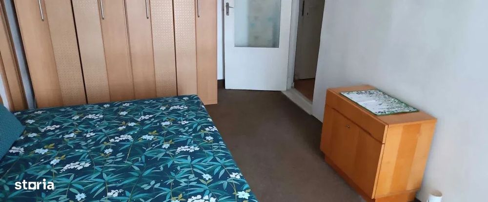 Garsoniera de 24 mp pe str. Pasteur