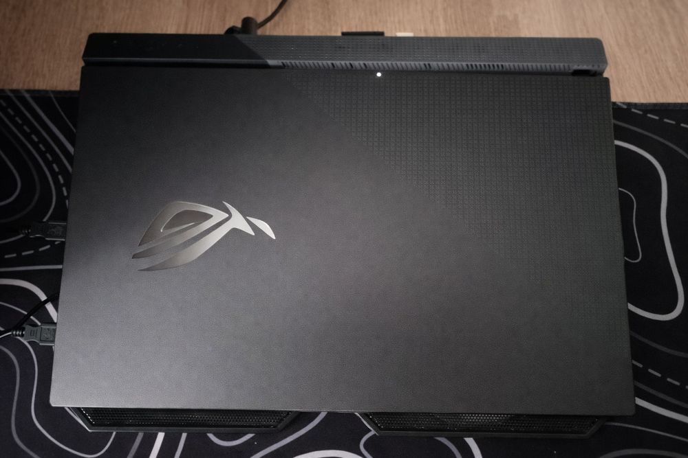 Ноутбук+Руль продам