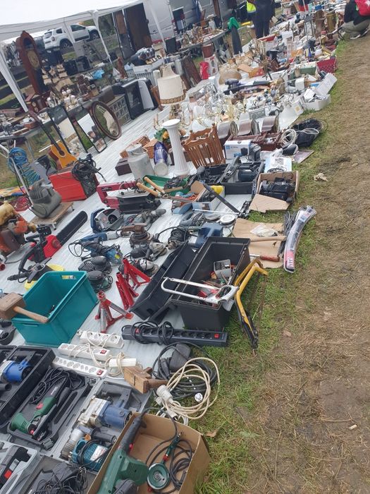 Diverse import Germania