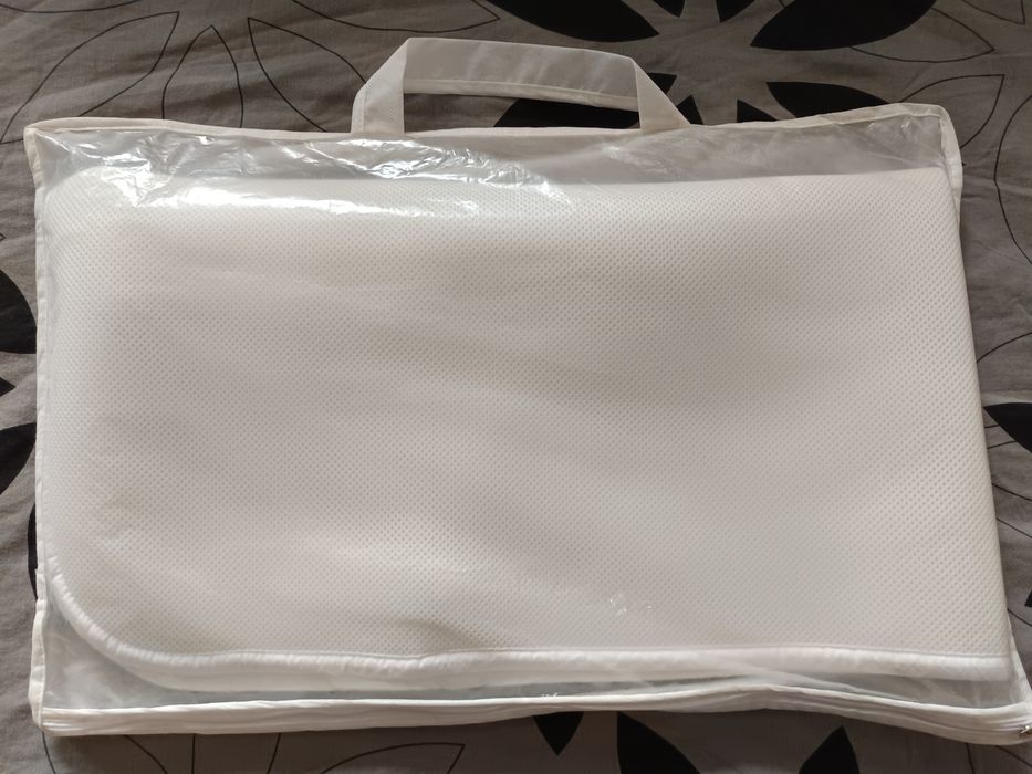 Дишащ протектор BabyMatex