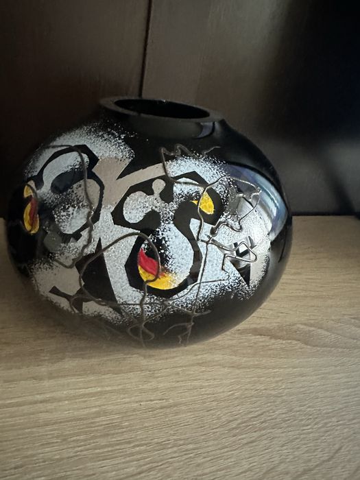 Две декоративни вази