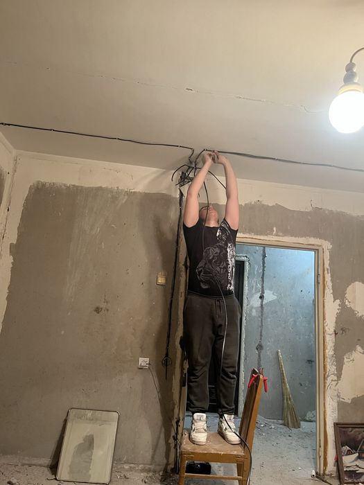 Электик караганда