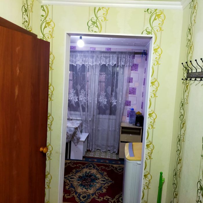 Продается квартира