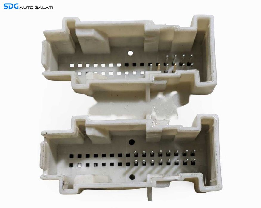 Panou Tablou Sigurante Ford Focus C-Max 2004 - 2010 Cod 7M5T-14A073-BB [LR4193]
