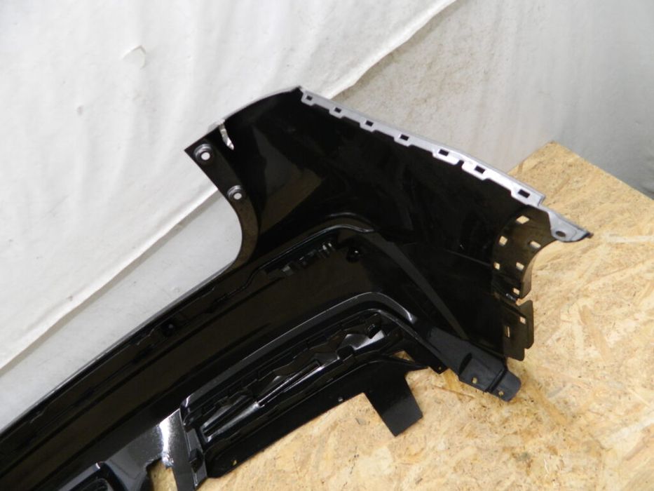 Bara spate Nissan Qashqai, 2017, 2018, 2019, 2020, 85022-HV20H.