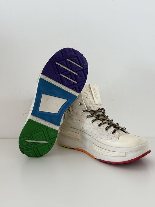 Converse Run Star