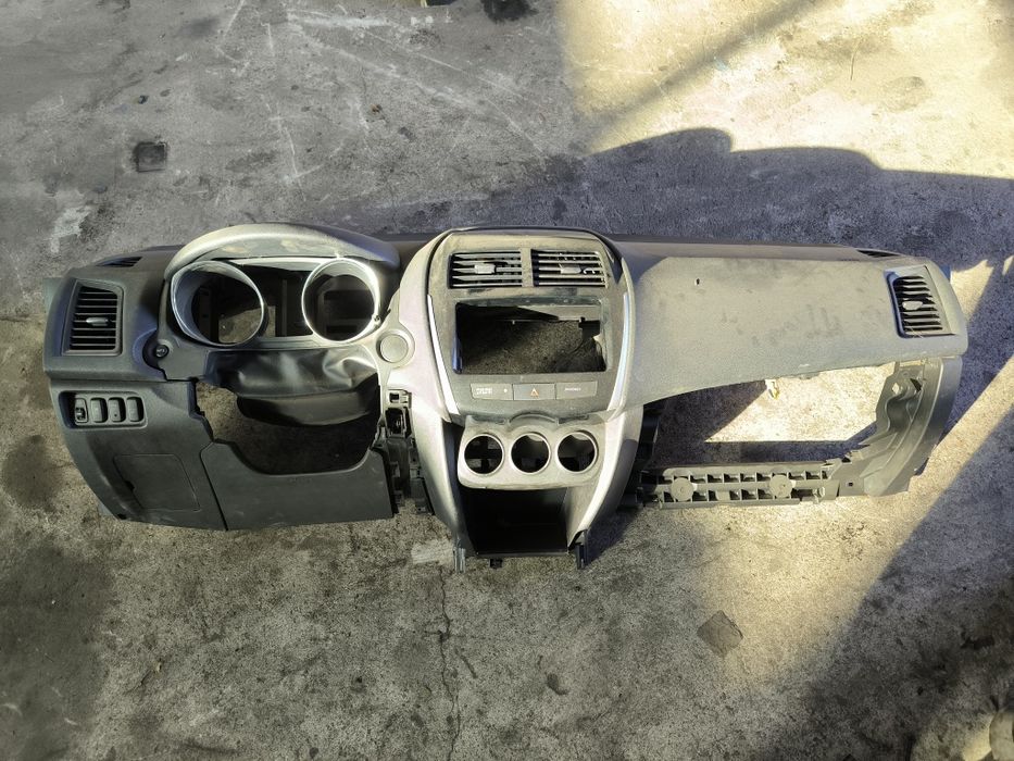 Табло за Citroen C4 Aircross