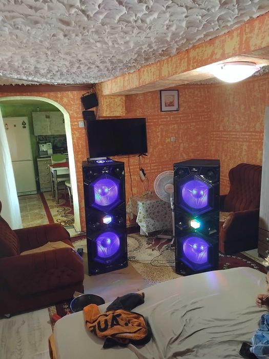 Музика елеком 4х 15 350 евро тел за връзка 0876782513