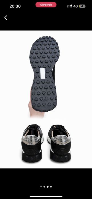 Продам кросовки качественые удобные