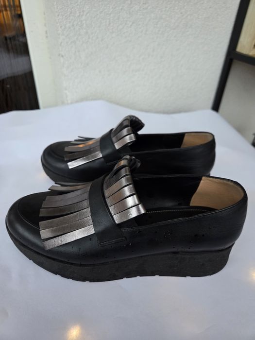 Mocasini Musette