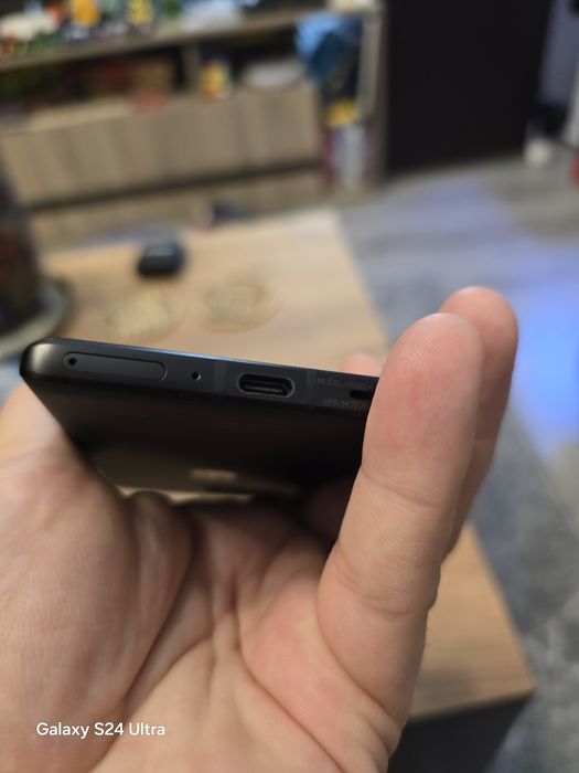 Motorola Edge 40 Pro