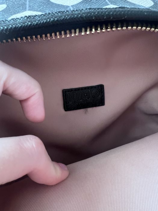 Рюкзак женский LIU JO