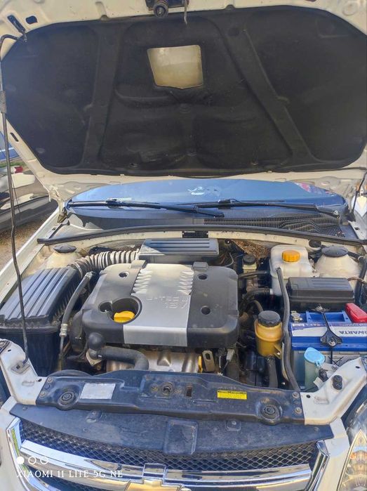 Ласетти18 холати зур