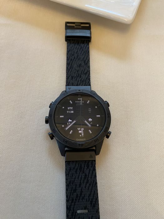 Garmin Marq Cammander Gen2