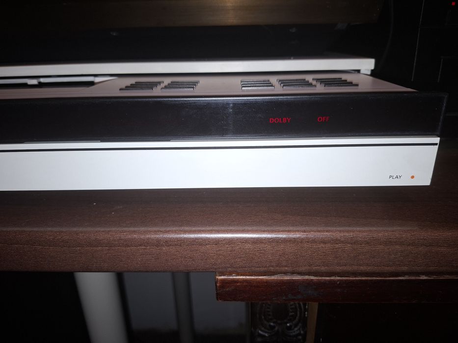 Deck Beocord Bang Olufsen 6500