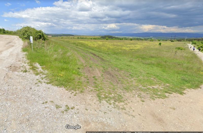 Продава се Парцел в Банкя - 2300 кв.м за 100 €/кв.м - Снимка #2