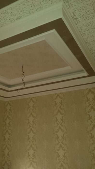 Обой Абой косметика буёк. Евро ремонт