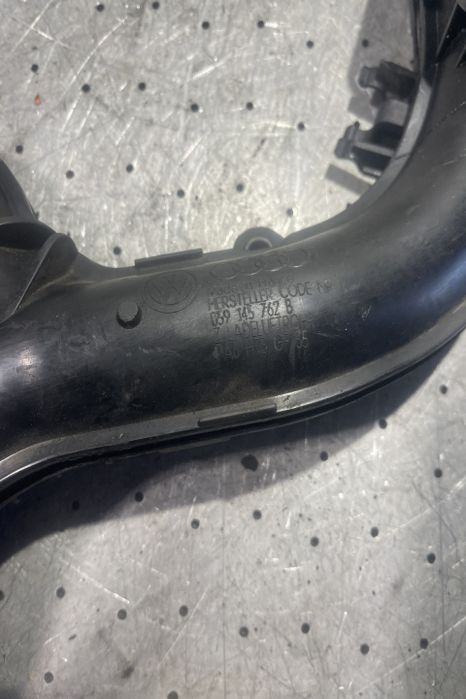 Tub galerie admisie 059 145 762 B Volkswagen VW Touareg generatia 1 7