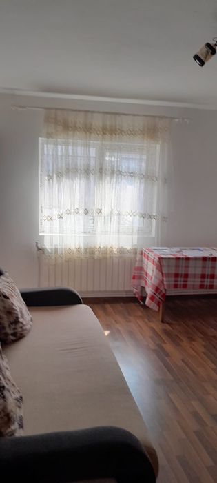 Apartament cu o camera