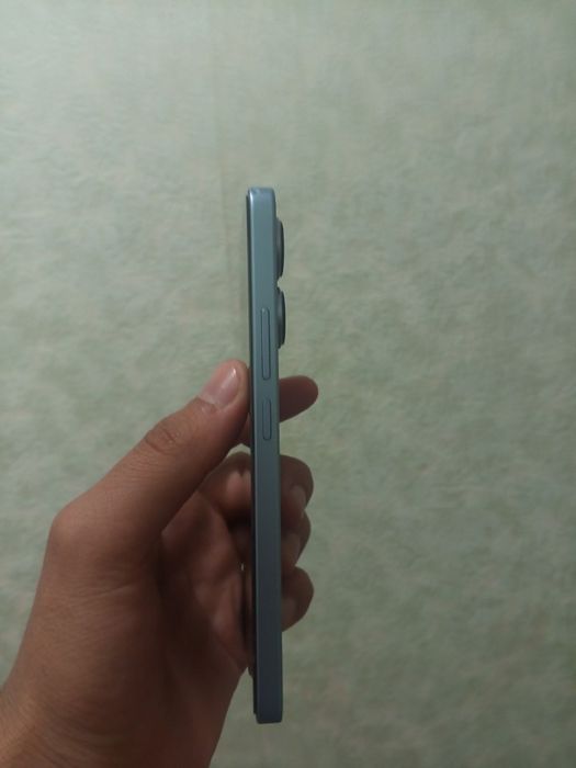Redmi not 13 holati yaxshi