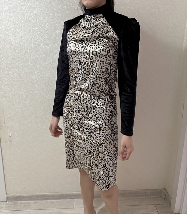 Платье красивое