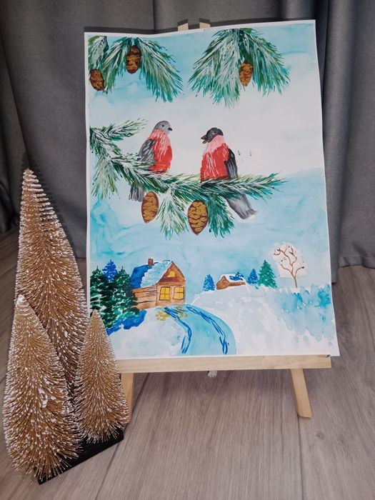 Рисунки ,картины для вас 2500 тнг