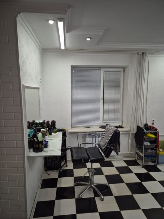 Продам офис/парикмахерская