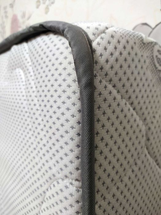 Матрак за детско легло 170х60 см за трансформиращо се легло-в гаранция