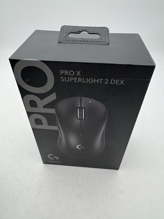 LOGITECH G Pro X Superlight 2 Dex , sigilat