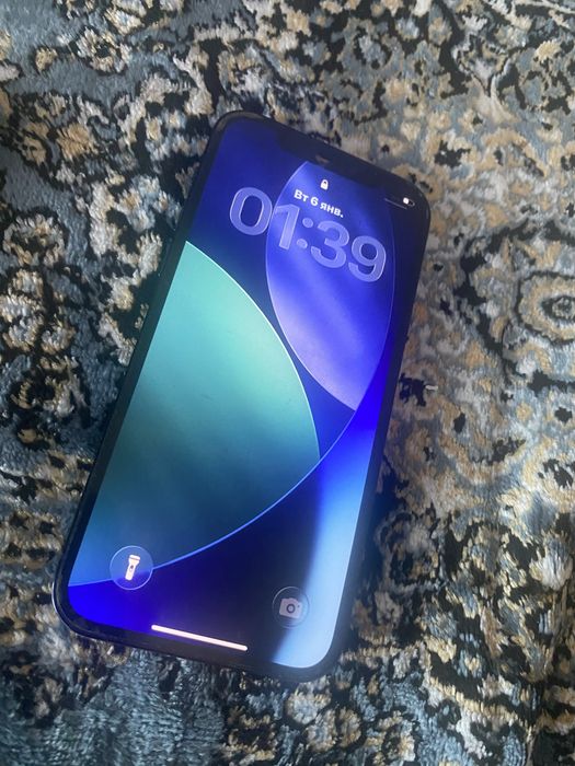 Продаётся iPhone 12 Pro