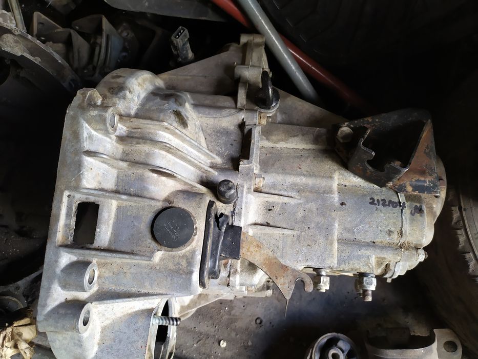 Ваз Самара 2