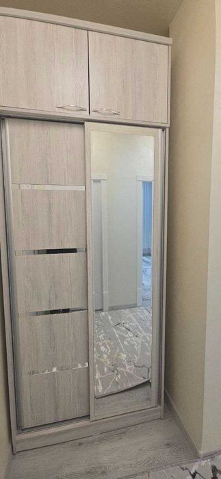 Сдается 3х комнатная квартира 100м2