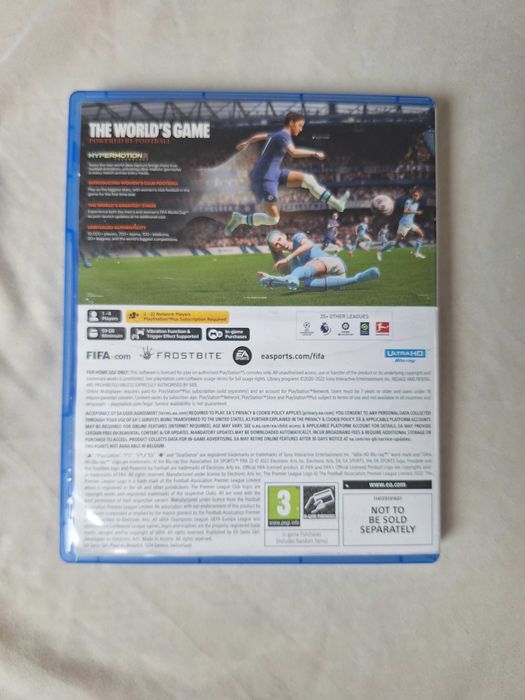 Fifa 23 pentru PS5