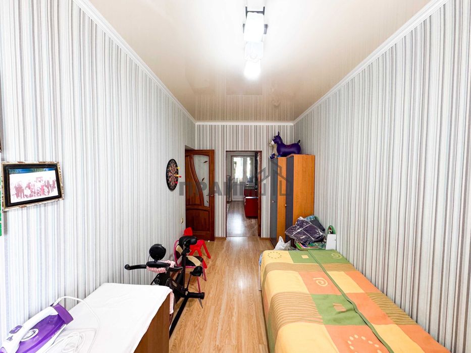 ПРОДАМ 5 ком. Жастар (Адель ПРАЙМ)