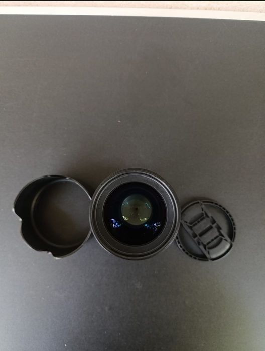 obiectiv sigma art 50 mm f 1.4 montura nikon