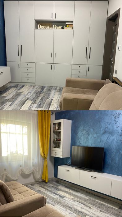 Casă tip duplex P+1, 105 mp, Dezmir, aproape de stația de autobuz