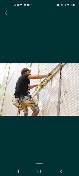 Альпинисты Ташкента всех видов услуг