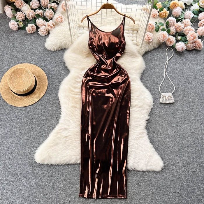 Платье легкое вечерное